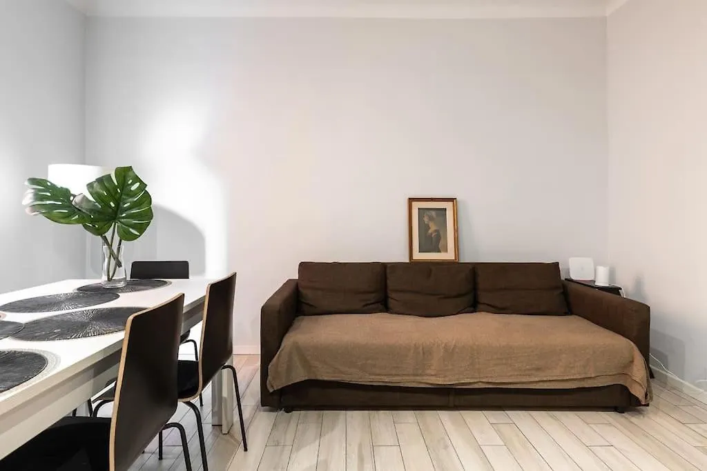 All'Ombra Delle Due Torri Family Apartment Bologna Italien