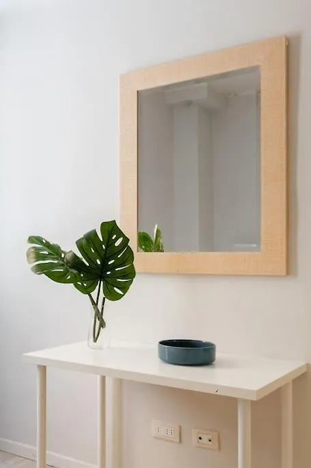 All'Ombra Delle Due Torri Family Apartment Bologna