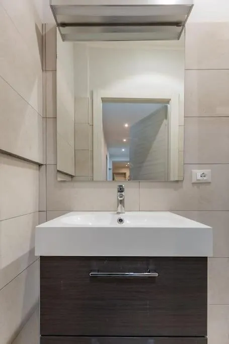 All'Ombra Delle Due Torri Family Apartment Bologna