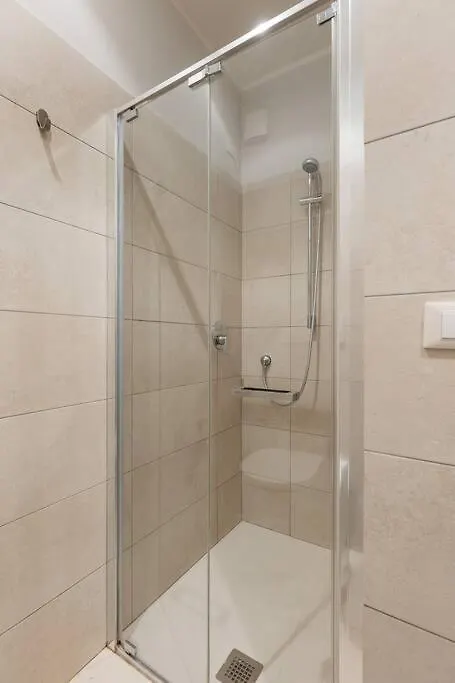 All'Ombra Delle Due Torri Family Apartment Bologna Italien